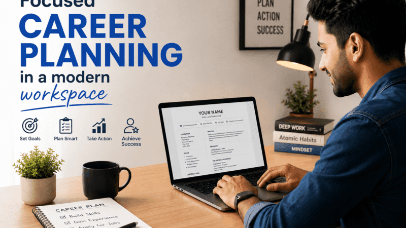 Building a Resume With No Job Experience: Tips for Beginners Building a Resume With No Job Experience: Tips for Beginners