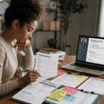 Top 7 Resume Building Worksheets to Write a Winning Resume