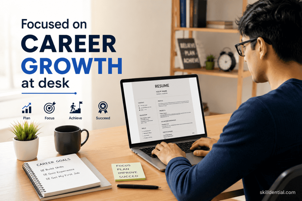 Building a Resume With No Job Experience: Tips for Beginners Building a Resume With No Job Experience: Tips for Beginners