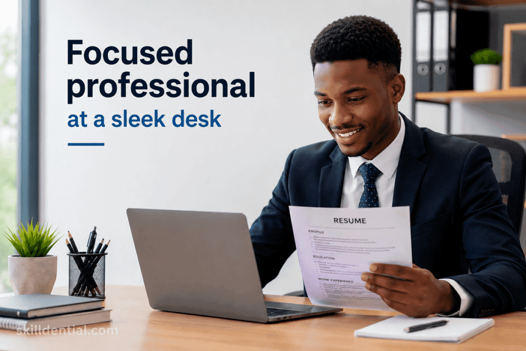 11 Resume Summary Examples for Fresh Graduates (With Tips)