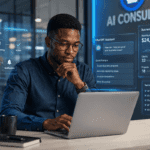 Starting an AI Consulting Business Without Coding Experience
