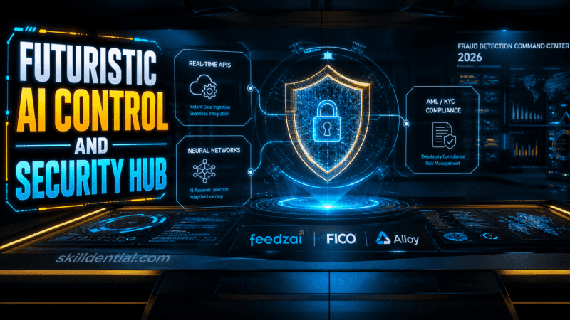 11 Best Financial Fraud Detection Software (2026 Guide)