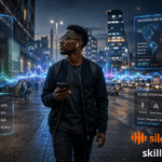 How Silencio AI Uses Audio Data to Power AI and Reward Users