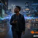 How Silencio AI Uses Audio Data to Power AI and Reward Users