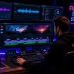 9 Best Loudly AI Alternatives for Creators and Video Editors