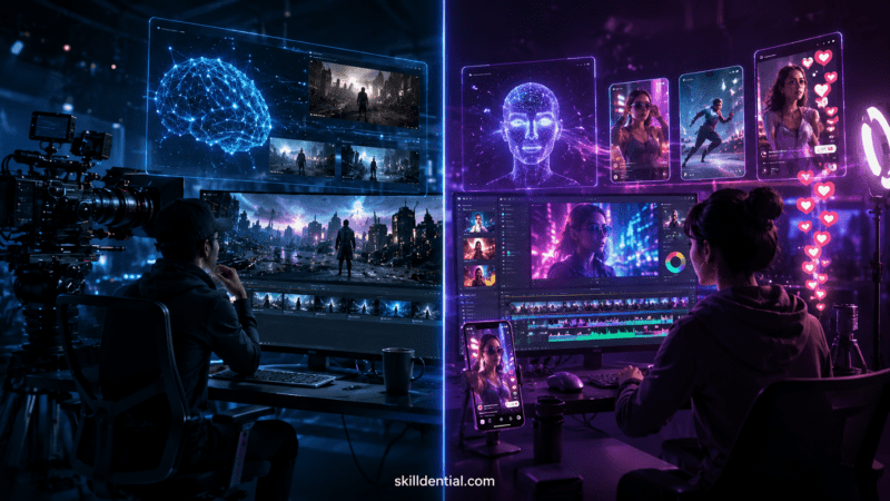 Higgsfield AI vs Runway ML: Which AI Video Tool Is Better?