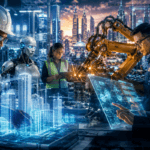 Are Engineering Jobs Safe From AI in Africa and Globally?