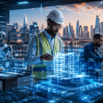 Are Engineering Jobs Safe From AI in Africa and Globally?