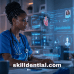 11 High-Paying AI Nursing Jobs Remote and Clinical Roles