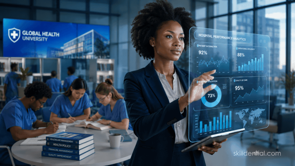 Top 7 Affordable Health Care Management Certificate Programs