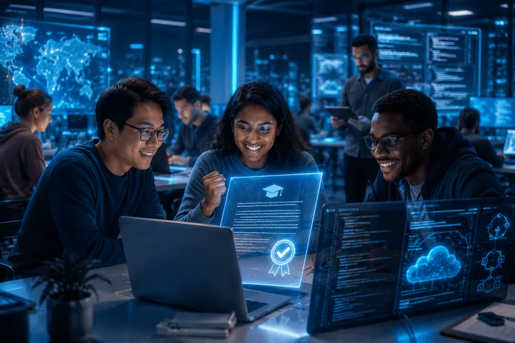 11 Scholarships for Software Engineering Graduate Students