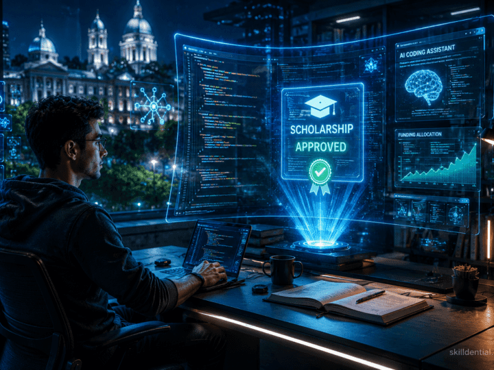 11 Scholarships for Software Engineering Graduate Students