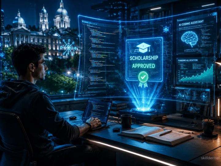 11 Scholarships for Software Engineering Graduate Students