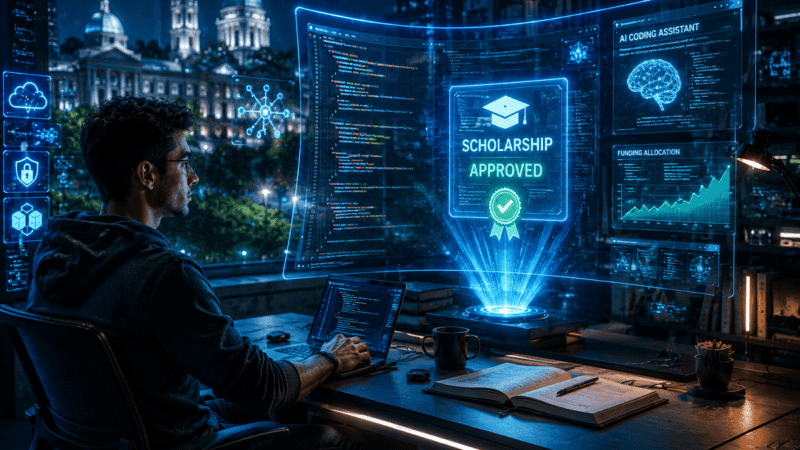 11 Scholarships for Software Engineering Graduate Students