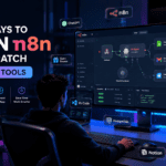11 Best Ways to Learn n8n from Scratch Using Free Tools