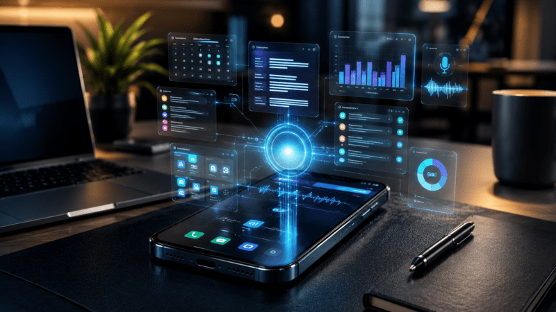 11 Latest iPhone Rumors That Could Improve Work Productivity 11 Latest iPhone Rumors That Could Improve Work Productivity