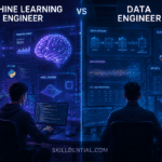 Machine Learning Engineer vs Data Engineer: Which is Better?