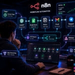 11 Best Ways to Learn n8n from Scratch Using Free Tools