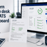 How to Pass ATS Resume Screening and Get More Interviews