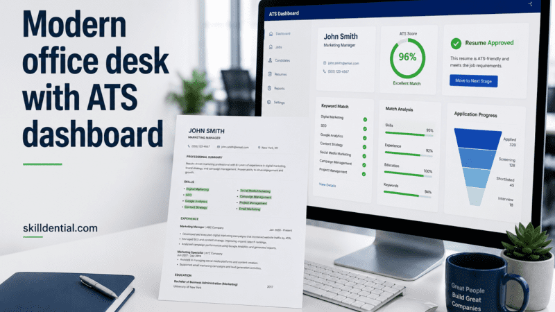 How to Pass ATS Resume Screening and Get More Interviews How to Pass ATS Resume Screening and Get More Interviews