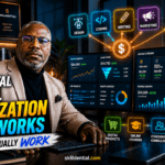 11 Digital Skill Monetization Frameworks That Actually Work