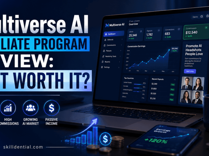 Multiverse AI Affiliate Program Review: Is It Worth It?