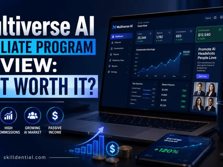 Multiverse AI Affiliate Program Review: Is It Worth It?