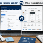 Naviance Resume Builder vs Other Tools: Which Is Better?