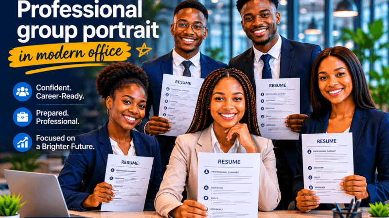 11 Resume Summary Examples for Fresh Graduates (With Tips)