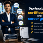 17 Professional Certifications to Make Your Resume Stand Out
