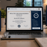 Top 7 Affordable Health Care Management Certificate Programs
