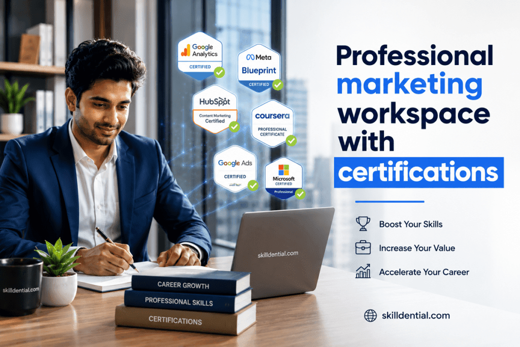 17 Professional Certifications to Make Your Resume Stand Out 17 Professional Certifications to Make Your Resume Stand Out