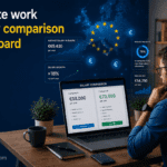 How EU Pay Transparency Laws Affect Remote Workers' Income