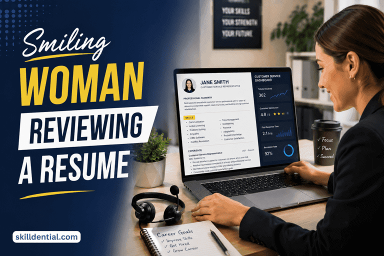 Top 50 Resume Skills Examples for Customer Service Jobs
