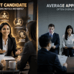 Top 7 Qualities Hiring Managers Look for in Candidates
