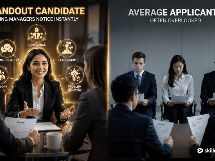 Top 7 Qualities Hiring Managers Look for in Candidates