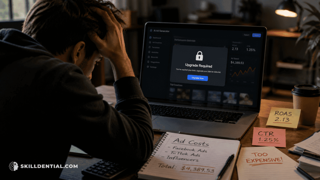 7 AdCreative AI Alternatives for Dropshipping (Free & Paid)