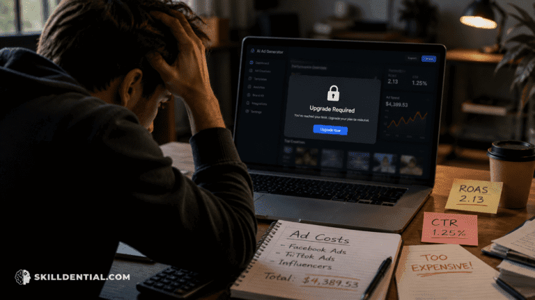 7 AdCreative AI Alternatives for Dropshipping (Free & Paid)
