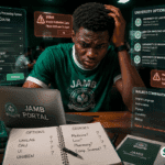 JAMB Change of Institution and Course: 7 Mistakes to Avoid