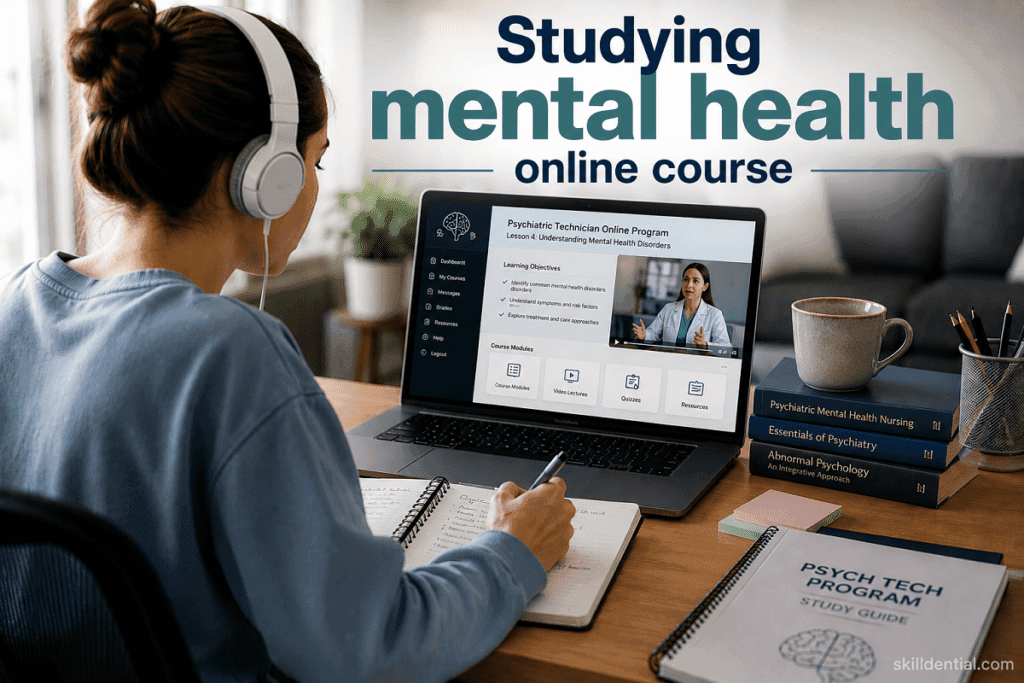 Psych Tech Program Online: Top 11 Schools and Requirements Psych Tech Program Online: Top 11 Schools and Requirements
