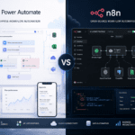 Power Automate vs n8n: Features, Pricing, & Best Use Cases