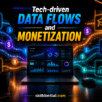 11 Digital Skill Monetization Frameworks That Actually Work