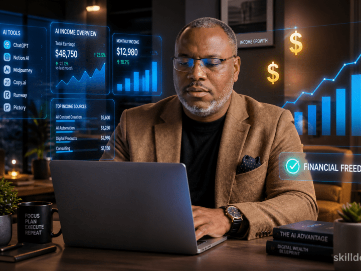 Top 11 Entry-Level AI Jobs Without a Degree (Most Miss #4)