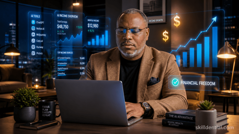 Top 11 Entry-Level AI Jobs Without a Degree (Most Miss #4)