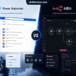 Power Automate vs n8n: Features, Pricing, & Best Use Cases