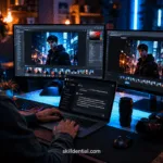 7 Best ChatGPT Photo Editing Prompts for TikTok Creators