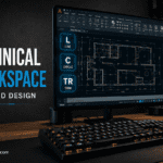 25 Essential AutoCAD Shortcuts That Save Hours Every Week