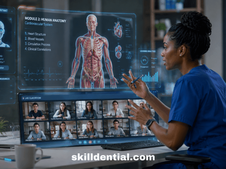 11 High-Paying AI Nursing Jobs Remote and Clinical Roles