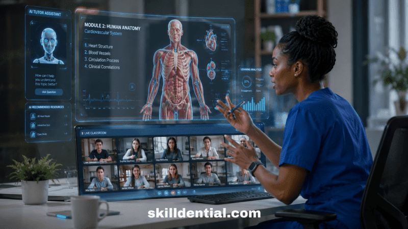 11 High-Paying AI Nursing Jobs Remote and Clinical Roles