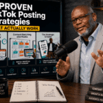 11 Proven TikTok Posting Strategies That Actually Work